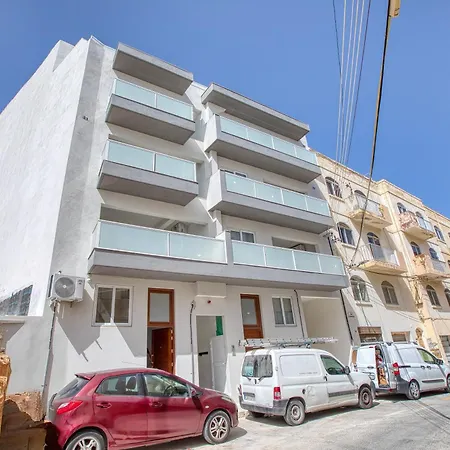 New! Sant Anna Residences, M1 By Sf Homes