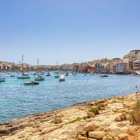 New! Sant Anna Residences, M1 By Sf Homes Appartement *