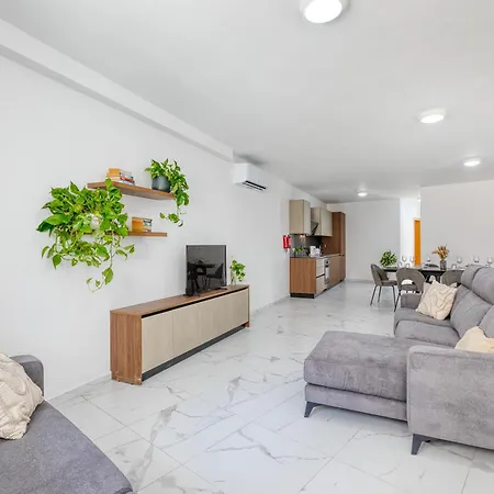 New! Sant Anna Residences, M1 By Sf Homes *