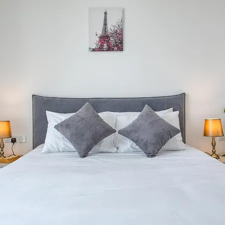 New! Sant Anna Residences, M1 By Sf Homes