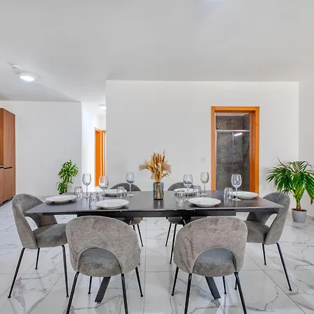 Appartement New! Sant Anna Residences, M1 By Sf Homes Marsaskala