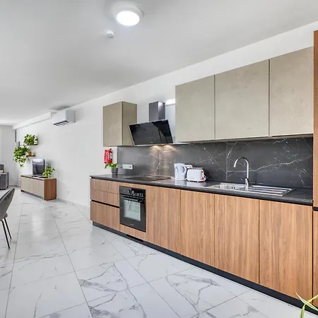 New! Sant Anna Residences, M1 By Sf Homes