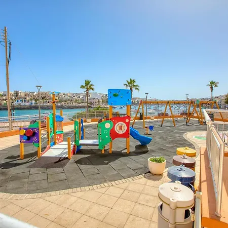 New! Sant Anna Residences, M1 By Sf Homes Appartement