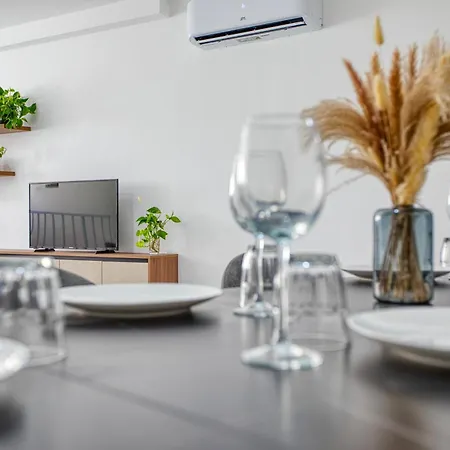 New! Sant Anna Residences, M1 By Sf Homes *