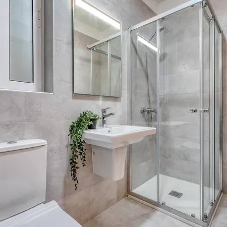 Apartman New! Sant Anna Residences, M1 By Sf Homes