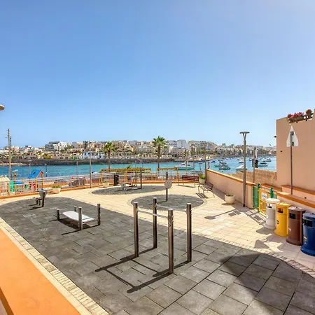 New! Sant Anna Residences, M1 By Sf Homes Appartement Marsaskala