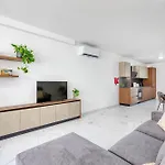 New! Sant Anna Residences, M1 By Sf Homes Apartment