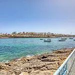 New! Sant Anna Residences, M1 By Sf Homes Marsaskala