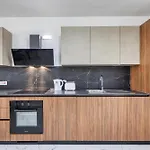 Apartment New! Sant Anna Residences, M1 By Sf Homes *