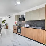 New! Sant Anna Residences, M1 By Sf Homes