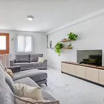 New! Sant Anna Residences, M1 By Sf Homes Apartment
