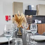 New! Sant Anna Residences, M1 By Sf Homes Apartment Marsaskala