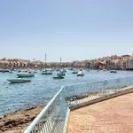 Apartment New! Sant Anna Residences, M1 By Sf Homes Marsaskala