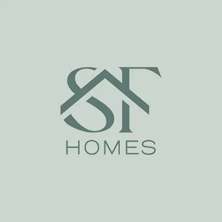 New! Sant Anna Residences, M1 By Sf Homes مارساسكالا