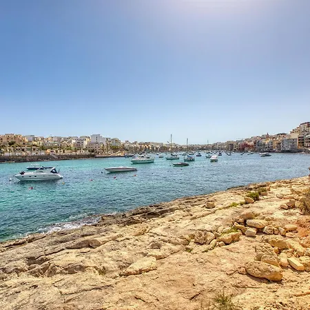 New! Sant Anna Residences, M1 By Sf Homes Apartmán