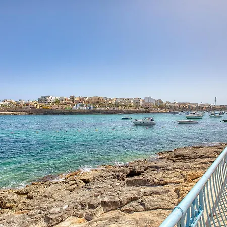 New! Sant Anna Residences, M1 By Sf Homes مارساسكالا
