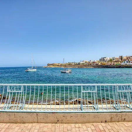 New! Sant Anna Residences, M1 By Sf Homes Apartmán