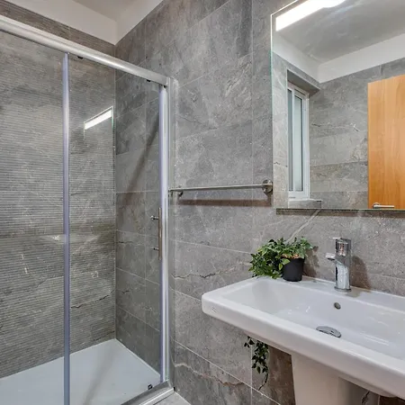 New! Sant Anna Residences, M1 By Sf Homes Apartmán Marsaskala