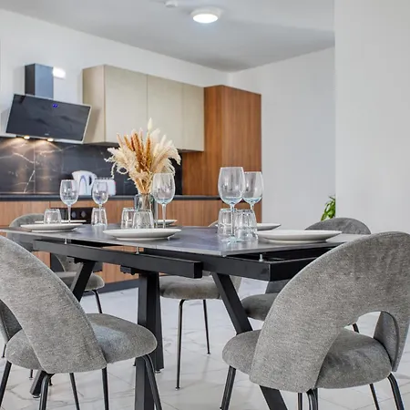 New! Sant Anna Residences, M1 By Sf Homes مارساسكالا