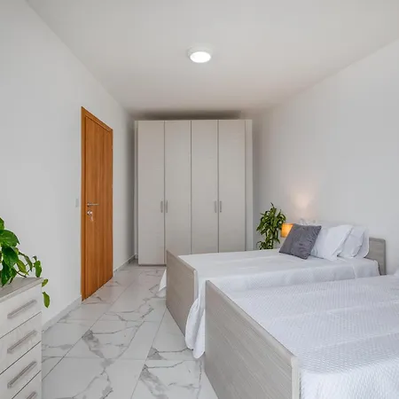 New! Sant Anna Residences, M1 By Sf Homes * Marsaskala