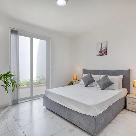 New! Sant Anna Residences, M1 By Sf Homes * Marsaskala