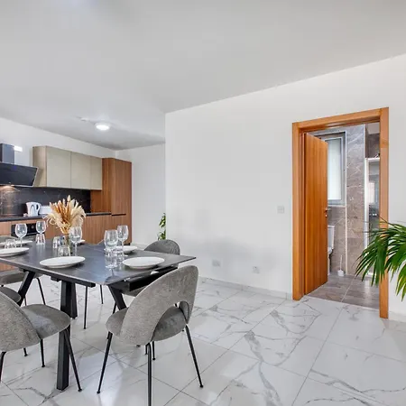New! Sant Anna Residences, M1 By Sf Homes مارساسكالا