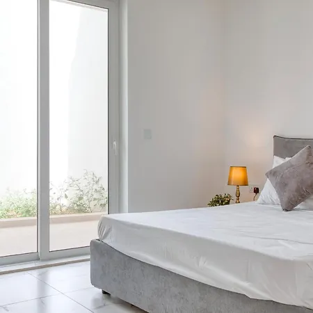 شقة New! Sant Anna Residences, M1 By Sf Homes