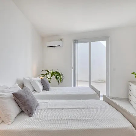 Apartmán New! Sant Anna Residences, M1 By Sf Homes Marsaskala