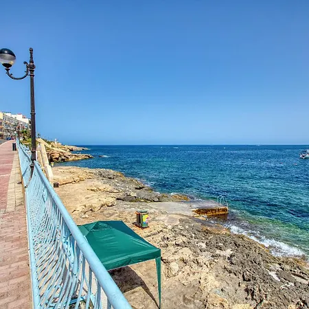 New! Sant Anna Residences, M1 By Sf Homes Apartmán