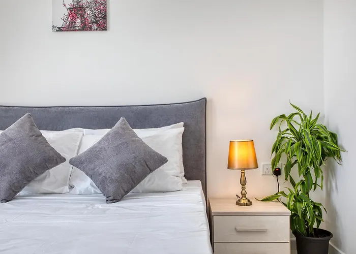 Apartament New! Sant Anna Residences, M1 By Sf Homes Marsaskala