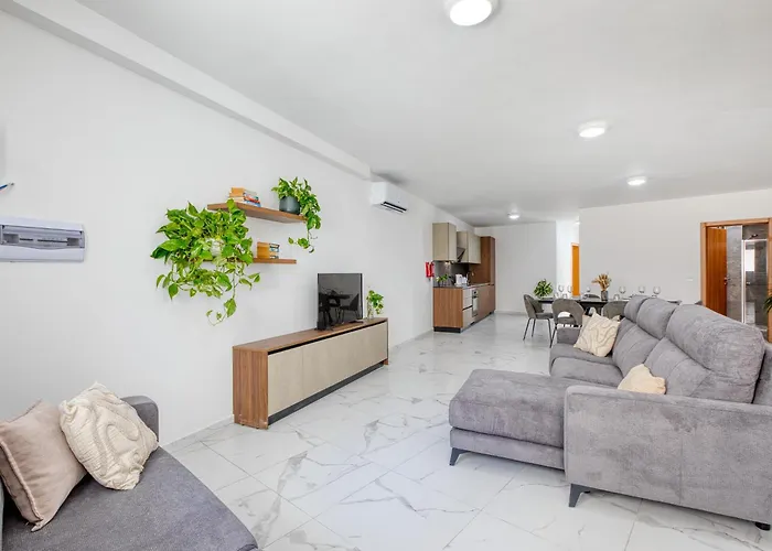 New! Sant Anna Residences, M1 By Sf Homes *