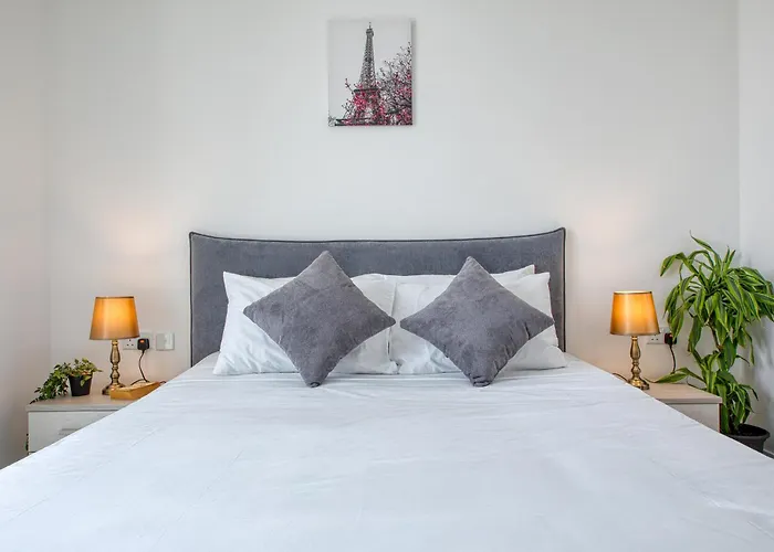 New! Sant Anna Residences, M1 By Sf Homes