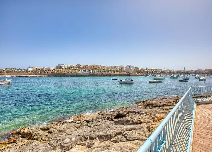 New! Sant Anna Residences, M1 By Sf Homes Marsaskala