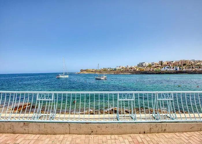 New! Sant Anna Residences, M1 By Sf Homes Apartament