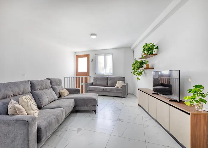 Apartament New! Sant Anna Residences, M1 By Sf Homes *