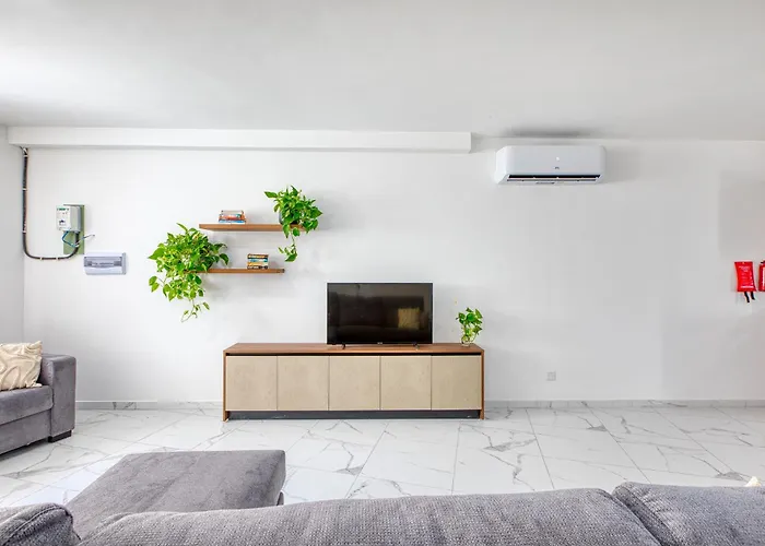 New! Sant Anna Residences, M1 By Sf Homes * Marsaskala