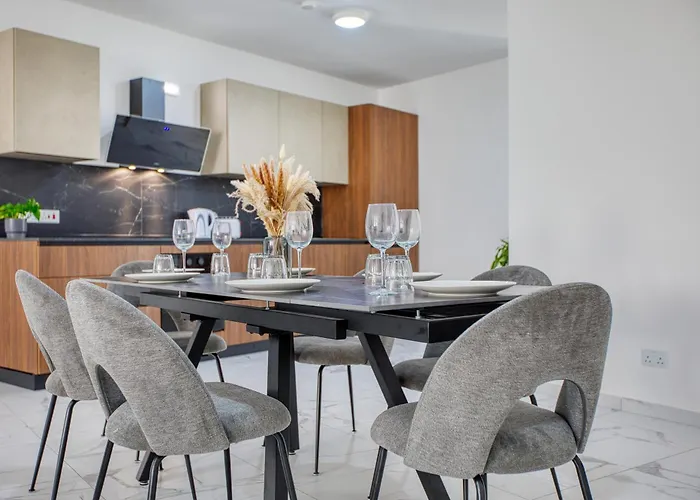 New! Sant Anna Residences, M1 By Sf Homes Marsaskala