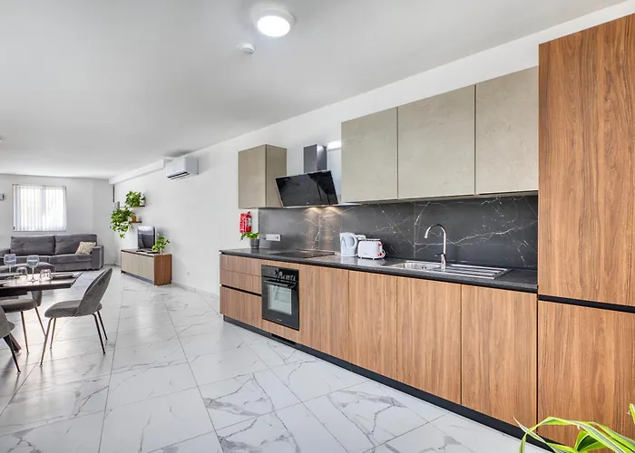 New! Sant Anna Residences, M1 By Sf Homes