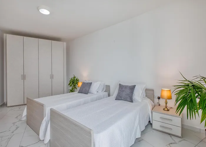 New! Sant Anna Residences, M1 By Sf Homes * Marsaskala