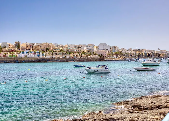 New! Sant Anna Residences, M1 By Sf Homes *