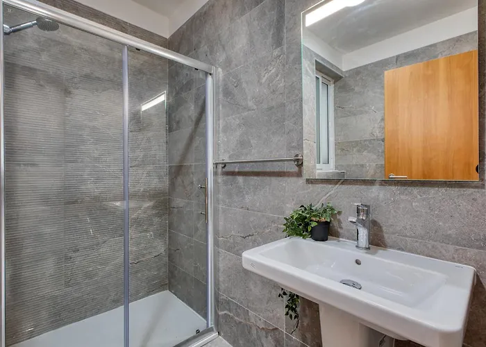 Apartament New! Sant Anna Residences, M1 By Sf Homes