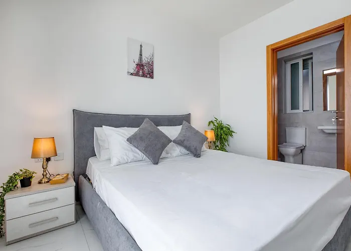 New! Sant Anna Residences, M1 By Sf Homes *