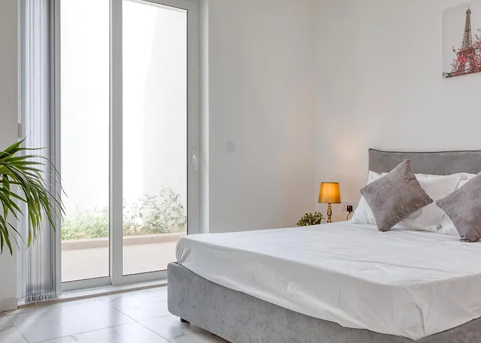 Apartament New! Sant Anna Residences, M1 By Sf Homes