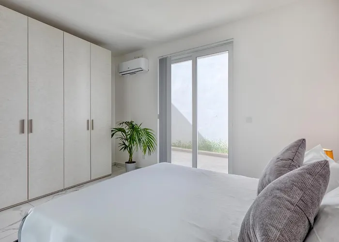 New! Sant Anna Residences, M1 By Sf Homes Marsaskala