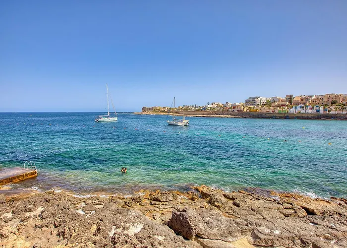 New! Sant Anna Residences, M1 By Sf Homes