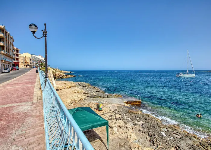 New! Sant Anna Residences, M1 By Sf Homes Apartament