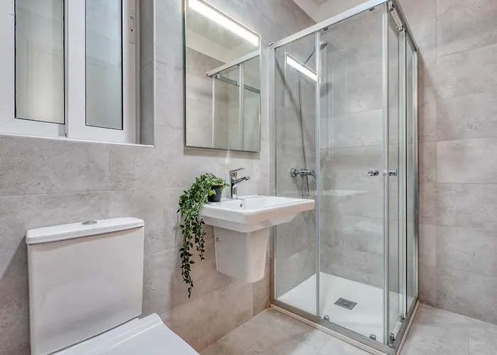 Apartament New! Sant Anna Residences, M1 By Sf Homes